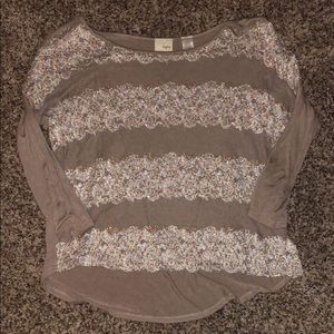 Daytrip by Buckle blouse